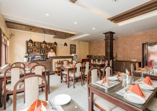 HOTEL THAMEL 5