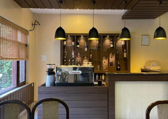 HOTEL THAMEL 6