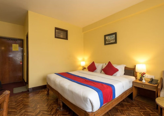 HOTEL THAMEL 13