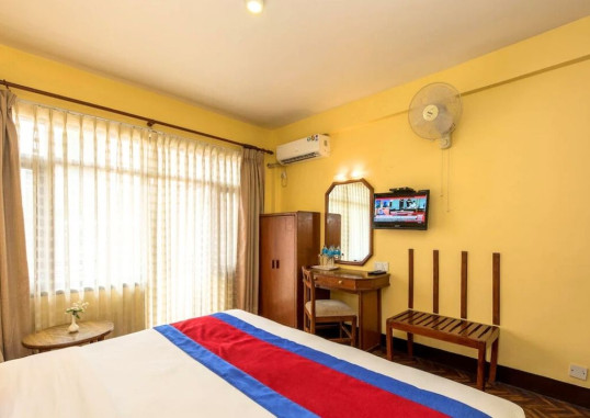 HOTEL THAMEL 15