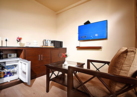 HOTEL THAMEL 28