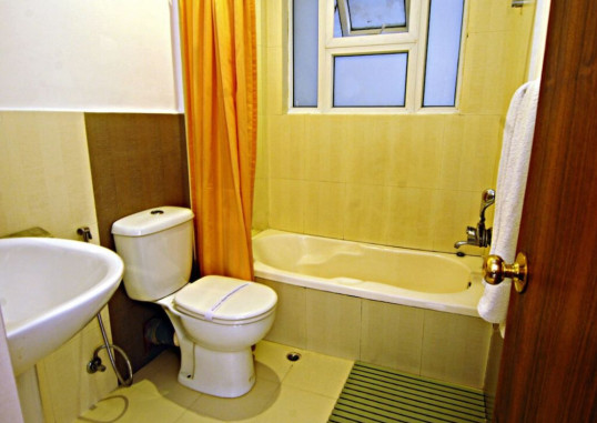HOTEL THAMEL 30