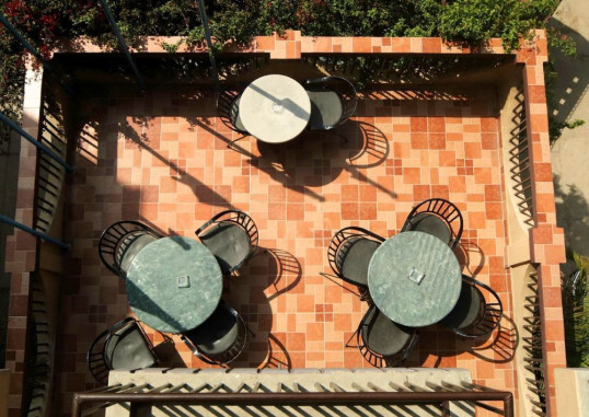 HOTEL THAMEL 35