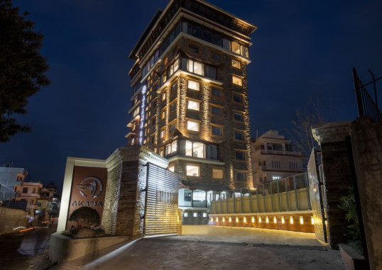 RAMADA BY WYNDHAM KATHMANDU DHUMBARAHI 5
