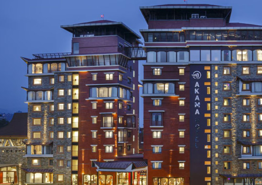 RAMADA BY WYNDHAM KATHMANDU DHUMBARAHI 6