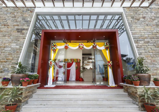 RAMADA BY WYNDHAM KATHMANDU DHUMBARAHI 9