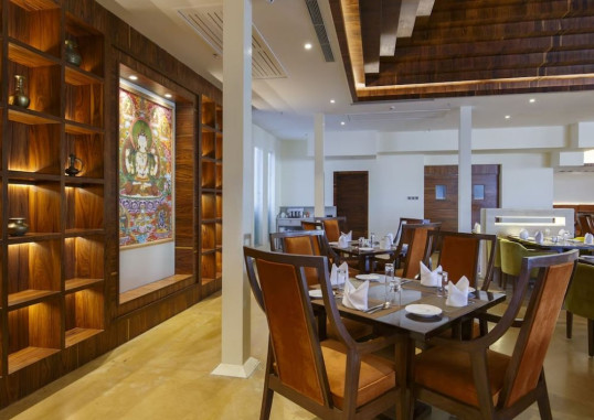RAMADA BY WYNDHAM KATHMANDU DHUMBARAHI 13