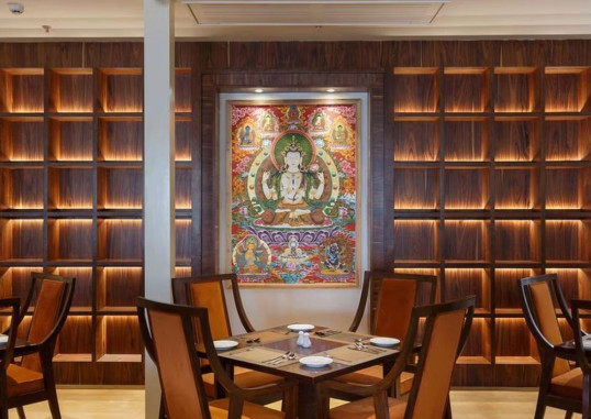 RAMADA BY WYNDHAM KATHMANDU DHUMBARAHI 14