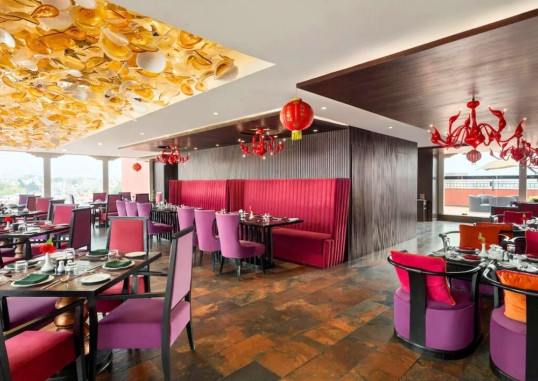 RAMADA BY WYNDHAM KATHMANDU DHUMBARAHI 15