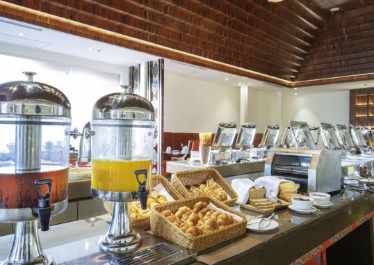 RAMADA BY WYNDHAM KATHMANDU DHUMBARAHI 16