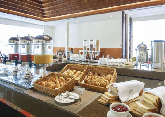 RAMADA BY WYNDHAM KATHMANDU DHUMBARAHI 17