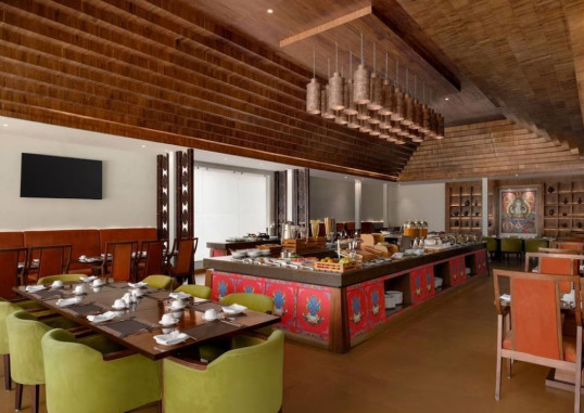 RAMADA BY WYNDHAM KATHMANDU DHUMBARAHI 19