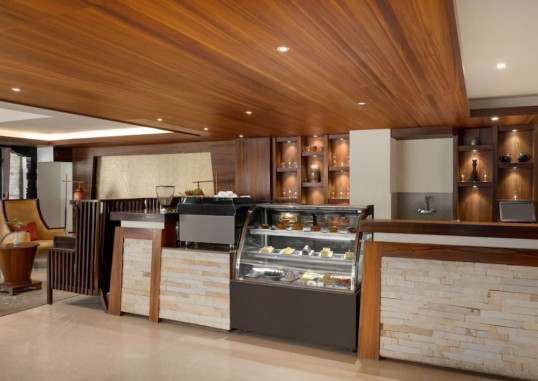 RAMADA BY WYNDHAM KATHMANDU DHUMBARAHI 20