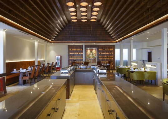 RAMADA BY WYNDHAM KATHMANDU DHUMBARAHI 21