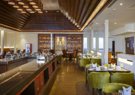 RAMADA BY WYNDHAM KATHMANDU DHUMBARAHI 22