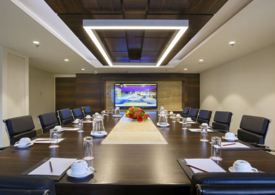 RAMADA BY WYNDHAM KATHMANDU DHUMBARAHI 26