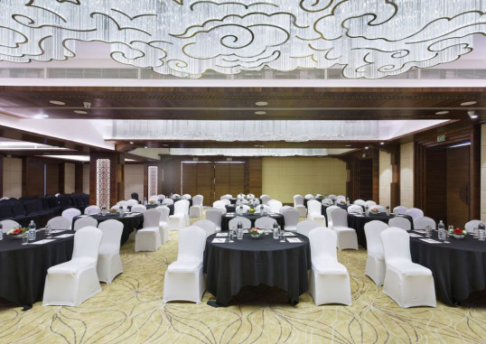 RAMADA BY WYNDHAM KATHMANDU DHUMBARAHI 27