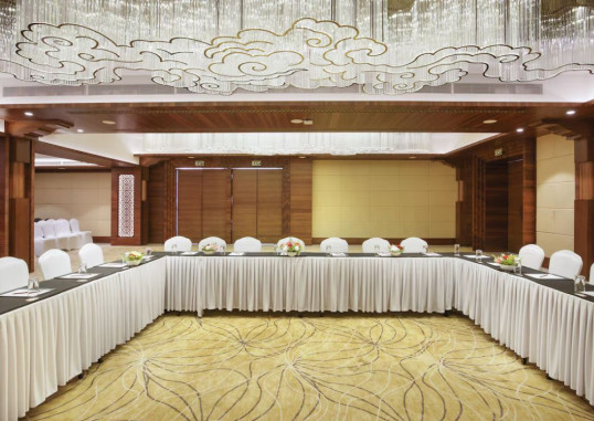 RAMADA BY WYNDHAM KATHMANDU DHUMBARAHI 29