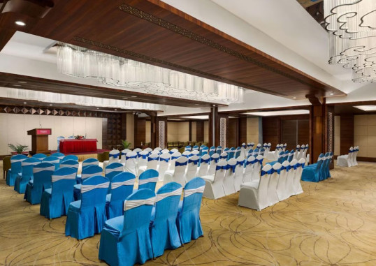 RAMADA BY WYNDHAM KATHMANDU DHUMBARAHI 30