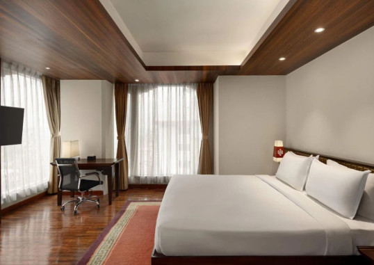 RAMADA BY WYNDHAM KATHMANDU DHUMBARAHI 37