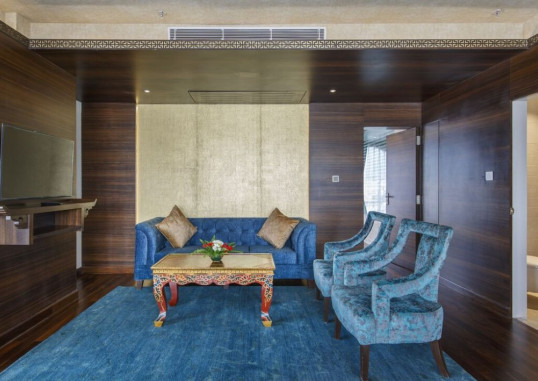 RAMADA BY WYNDHAM KATHMANDU DHUMBARAHI 41