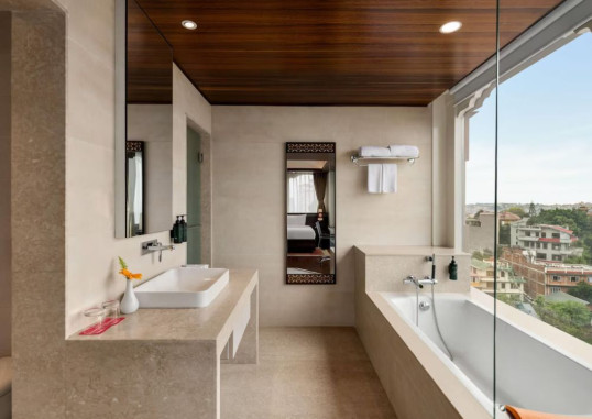 RAMADA BY WYNDHAM KATHMANDU DHUMBARAHI 44