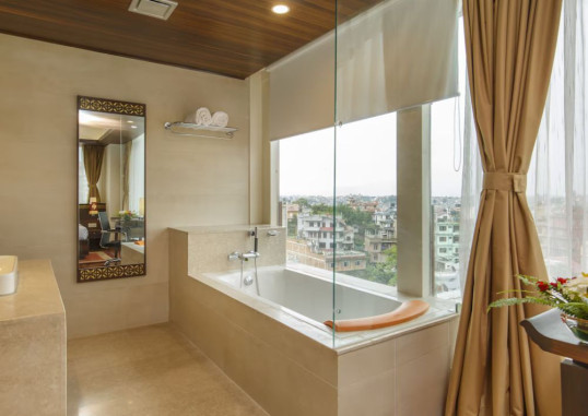 RAMADA BY WYNDHAM KATHMANDU DHUMBARAHI 45