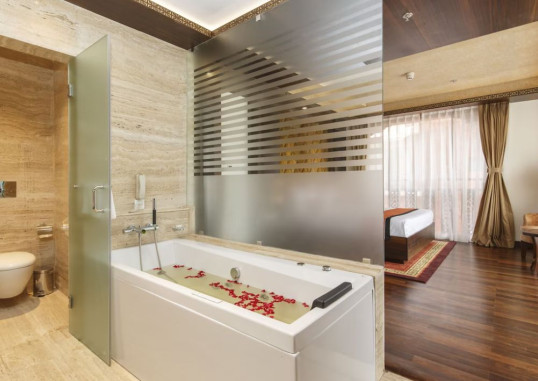 RAMADA BY WYNDHAM KATHMANDU DHUMBARAHI 46