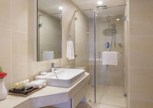 RAMADA BY WYNDHAM KATHMANDU DHUMBARAHI 47