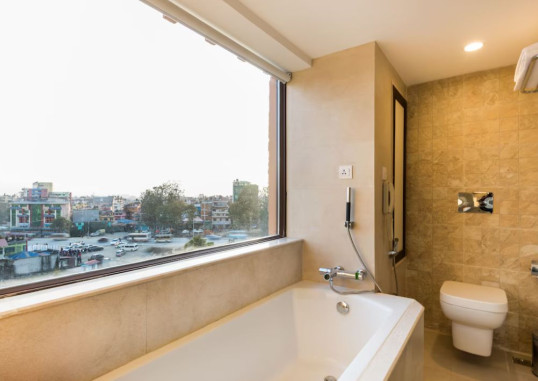 RAMADA BY WYNDHAM KATHMANDU DHUMBARAHI 49