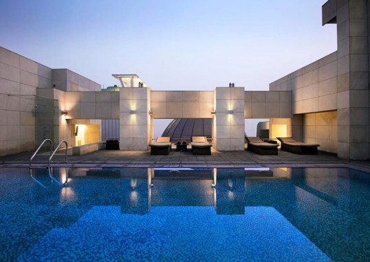 FRASER SUITES 1