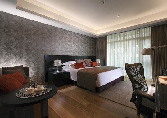 FRASER SUITES 2