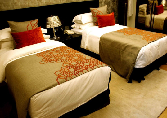 FRASER SUITES 3