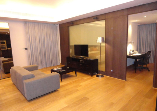 FRASER SUITES 6