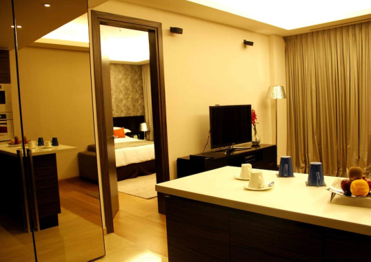 FRASER SUITES 7