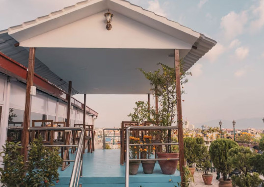 HOTEL NEPALAYA 1
