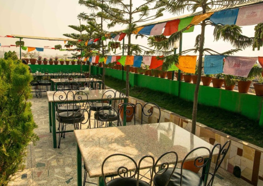 HOTEL NEPALAYA 2