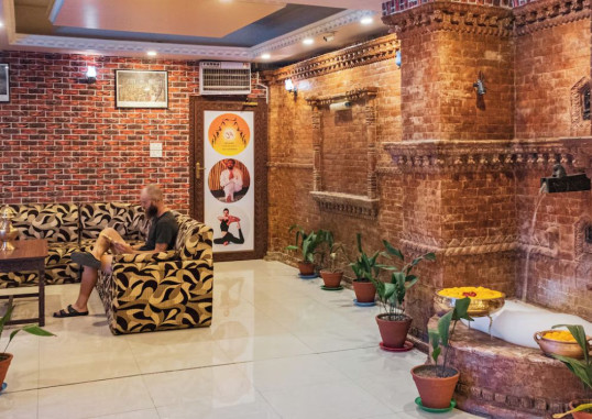 HOTEL NEPALAYA 7