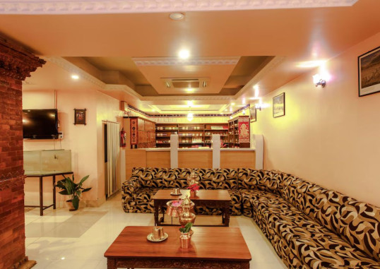 HOTEL NEPALAYA 8