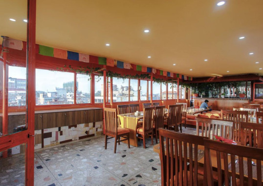 HOTEL NEPALAYA 9