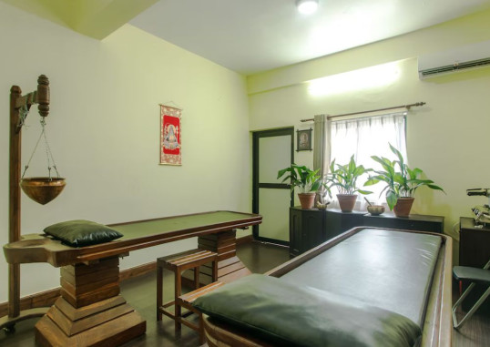 HOTEL NEPALAYA 17