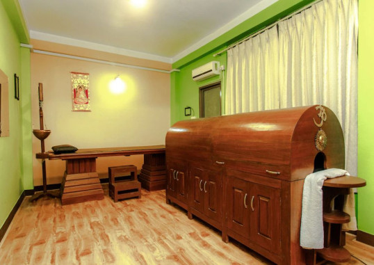 HOTEL NEPALAYA 18