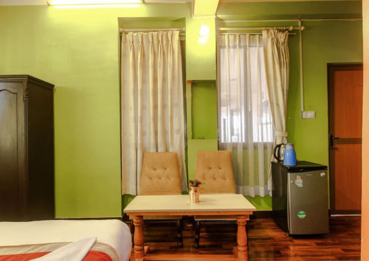 HOTEL NEPALAYA 23