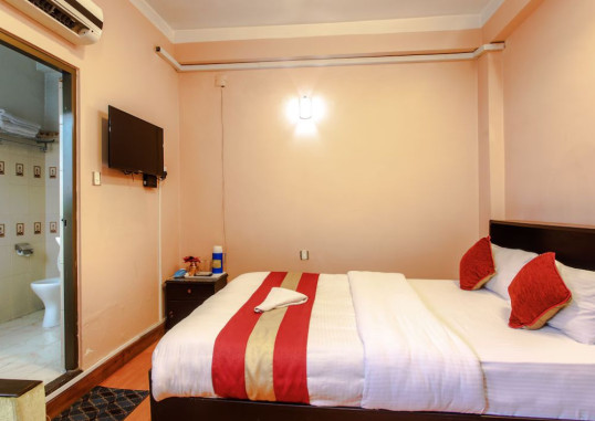 HOTEL NEPALAYA 26