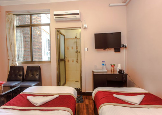 HOTEL NEPALAYA 27