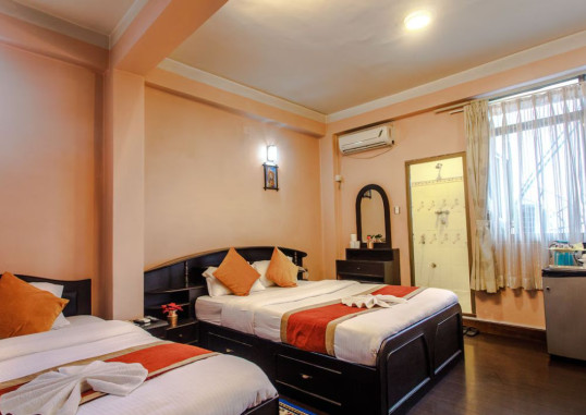 HOTEL NEPALAYA 29