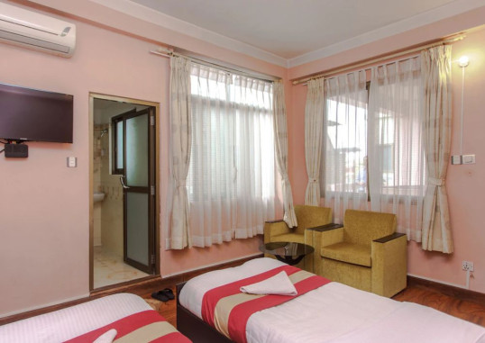 HOTEL NEPALAYA 30