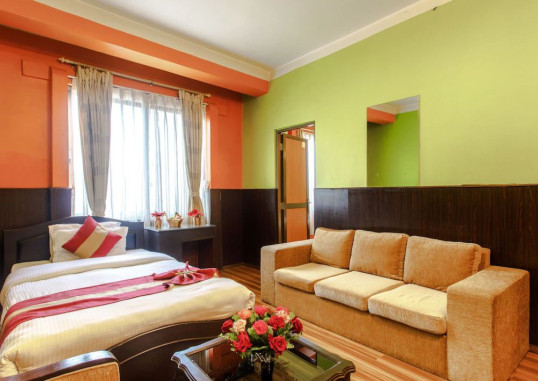HOTEL NEPALAYA 31