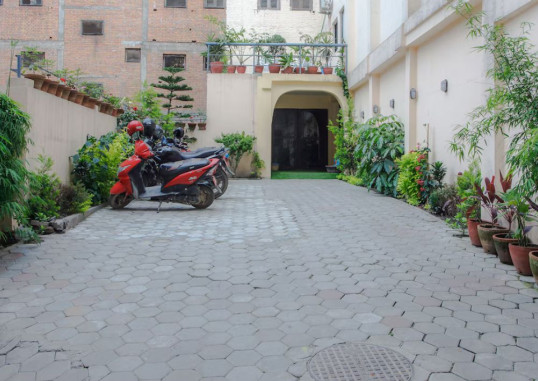 HOTEL NEPALAYA 36