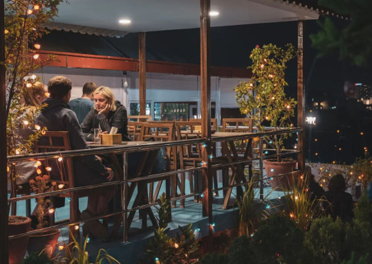 HOTEL NEPALAYA 38